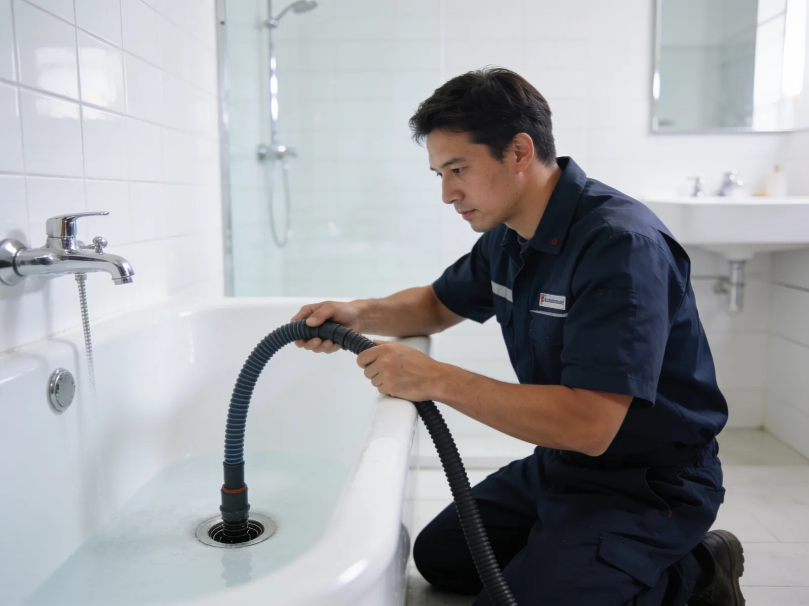 Emergency Plumber Brasstown, NC FAQs